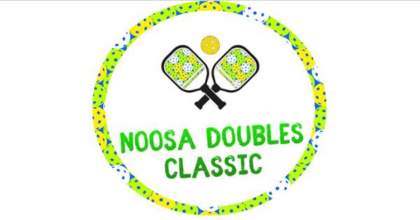 Noosa Doubles Classic 2026