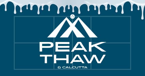 The PEAK THAW and Calcutta