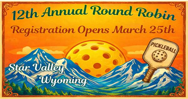 12th Annual Star Valley Round Robin