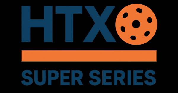 Inaugural HTX Super Series Tournament