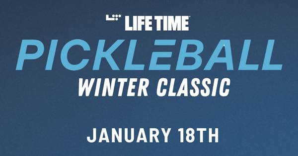 Winter Classic at Life Time Harbour Island