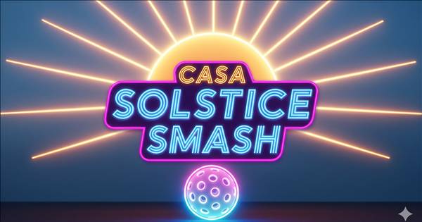 Casa Pickle Solstice Smash