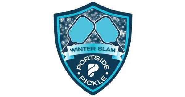 Portside Pickle Winter Slam