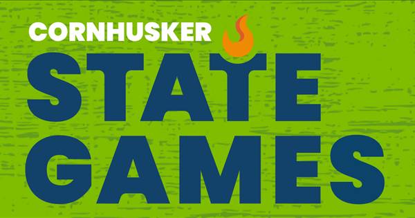 Cornhusker State Games