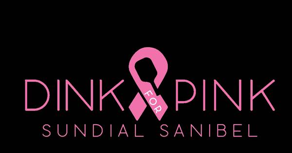 Dink for Pink at Sundial Beach Resort & Spa