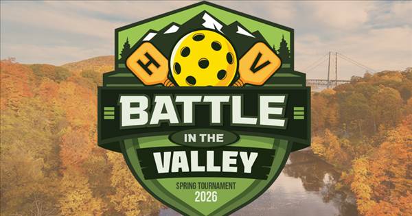 Battle in the Valley