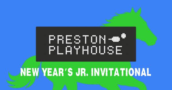 New Year's Junior Invitational (Rescheduled)