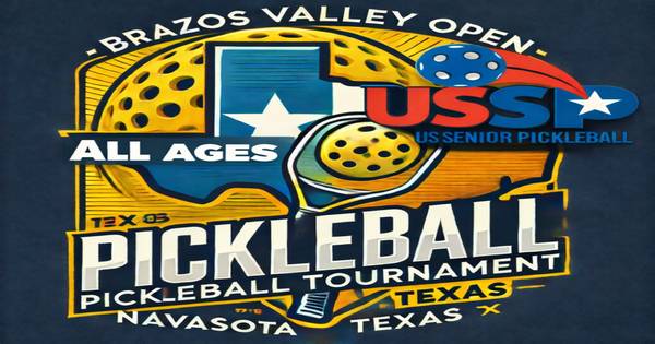 Brazos Valley Open