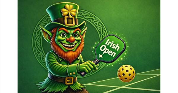 Irish Open