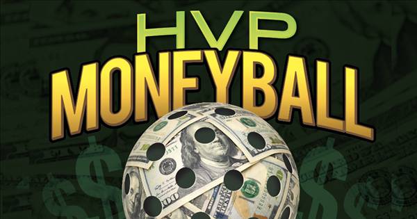 HUDSON VALLEY PICKLEBALL $2,000 MONEYBALL