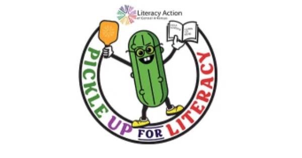 Pickle Up for Literacy 2026 Pickleball Tournament