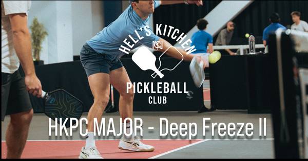 HKPC Deep Freeze II $$$