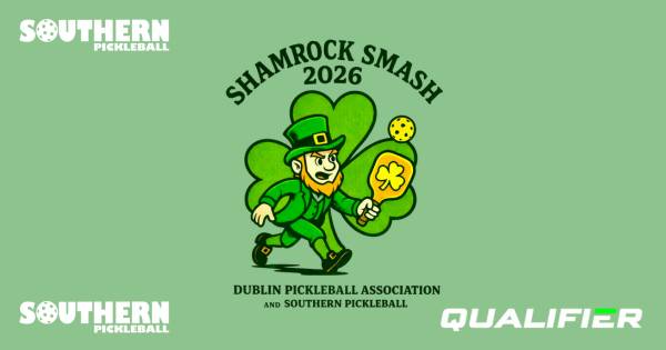 6TH Annual Shamrock Smash