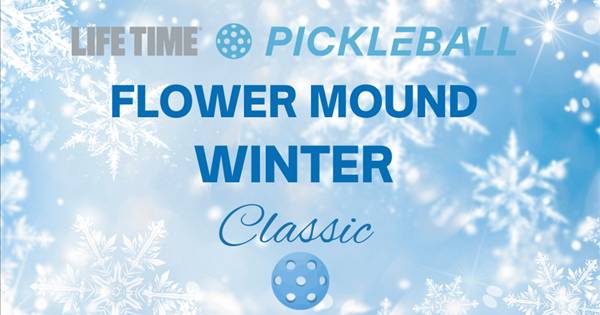 Flower Mound Winter Classic