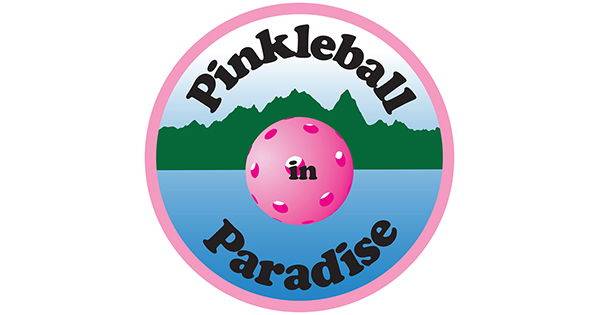 2026 Pinkleball in Paradise - A Paddle Battle Against Breast Cancer