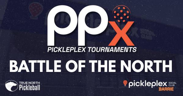 PPx Battle of The North