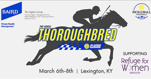 2nd Annual Thoroughbred Classic