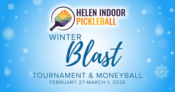 Mountain Winter Blast Tournament & Money Ball - 6 Game Guarantee