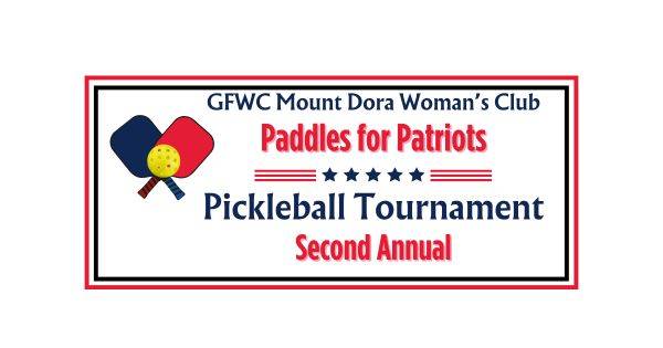 Paddles for Patriots 2nd Annual