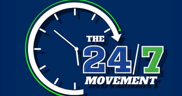 Choices Matter! 24/7 Pickleball Fundraiser Tournament