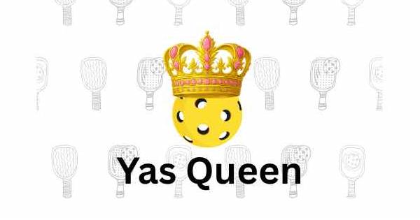 Yas Queen Women's Pickleball tournament