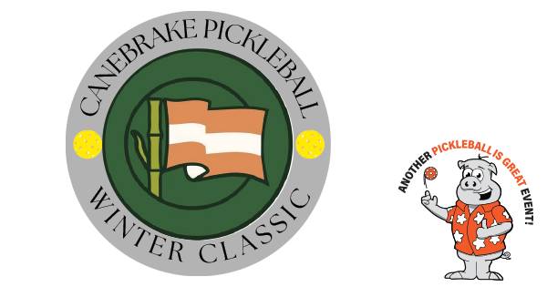 Canebrake Winter Classic by PIG