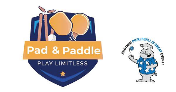 Pad & Paddle - 50+ by PIG