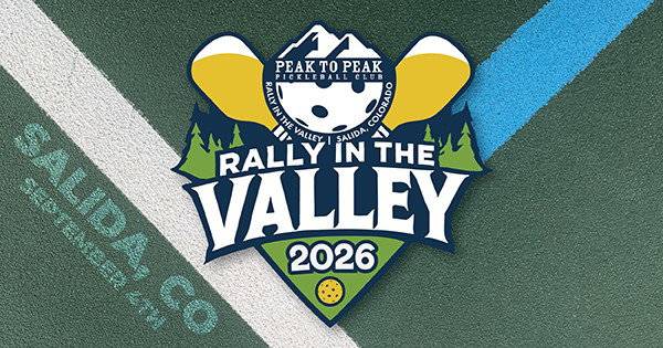 2026 Peak to Peak "Rally in the Valley"