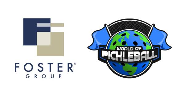 Pickle with a Purpose - World of Pickleball & Foster Group