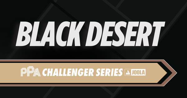 Black Desert PPA Challenger