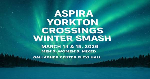 Aspira Yorkton Crossings Winter Smash