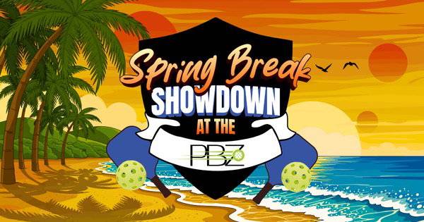 Spring Break Showdown at the PBZ