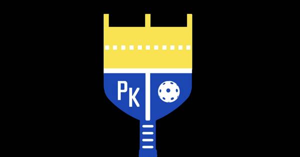 Pickleball Kingdom Moneyball Open 3.5,4.0,4.5