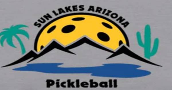 2026 NORRIS INVITATIONAL TOURNAMENT (NIT) - Sun Lakes Community Residents only