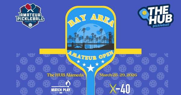 The Bay Area Amateur Open @ The Hub Alameda