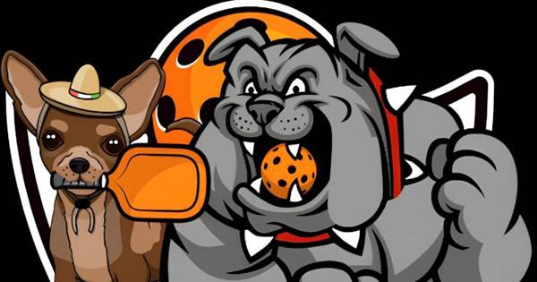 Dinkin Dawgs Diadem Debut