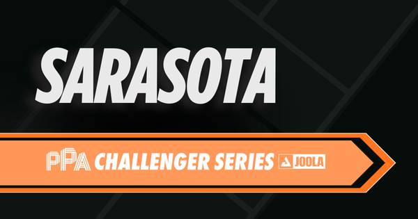 Sarasota PPA Challenger