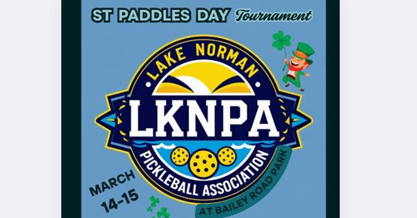 St. Paddles Day Tournament 2026