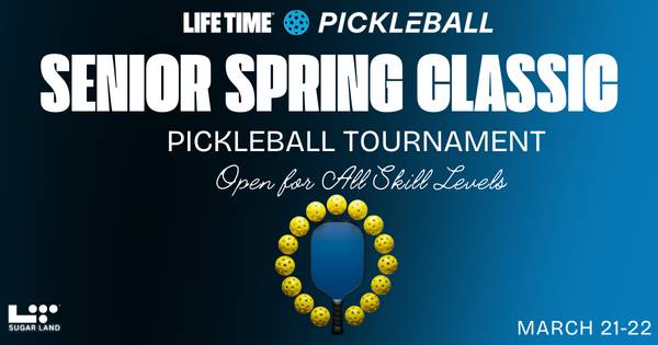 Senior Silver Fox Classic