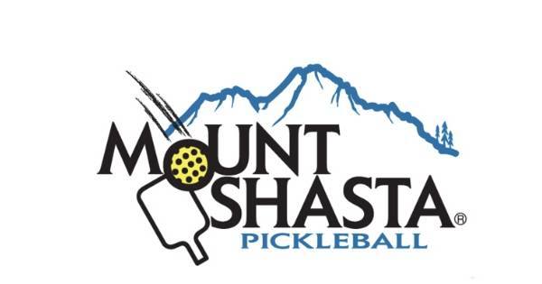 2026 Mt Shasta Pickleball Tournament by PIG
