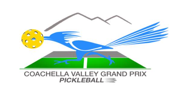 2026 Coachella Valley Grand Prix Pickleball at Paradise Pickleball
