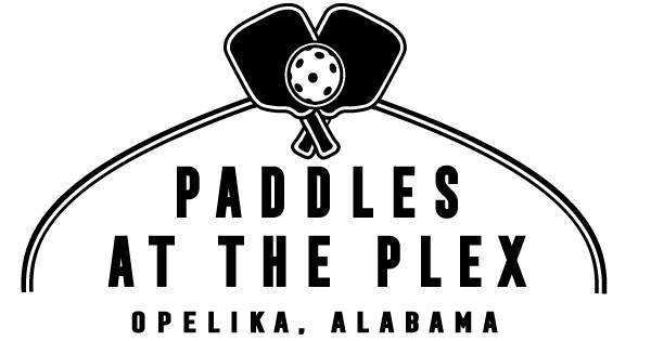 Paddles at the Plex - Fall 2026