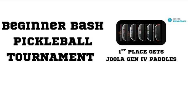 Beginner Bash at Missouri City TX