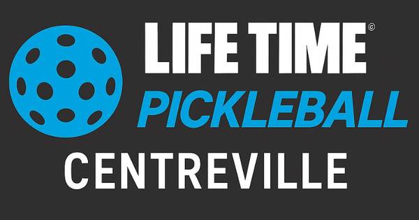 Life Time Centreville Women's 50+ Pickleball Classic