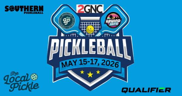 Spring Celebrity Tournament at The Local Pickle