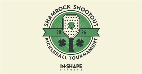In-Shape's 2026 Shamrock Shootout (CASH PRIZE TOURNAMENT)
