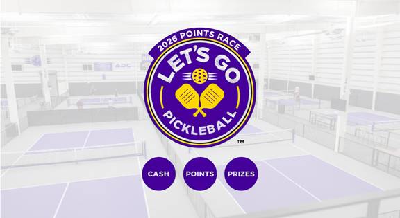 $3K July Moneyball: LGP 2026 Points Race