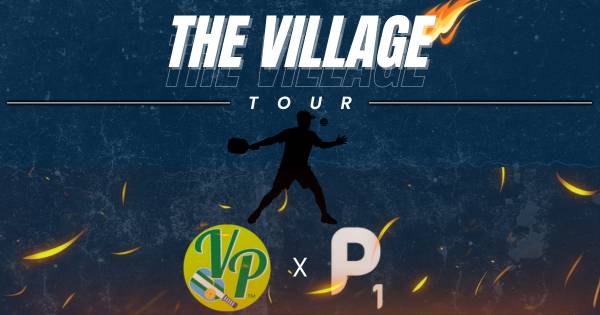 Village Pickle Tour brought to you by Prestige