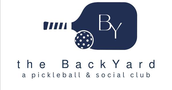 the BackYard Freeze Pickleball Tournament