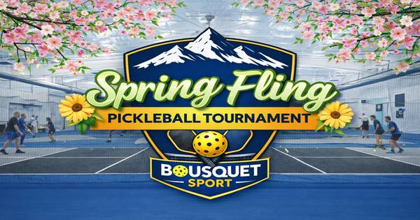 Bousquet Sport Spring Fling Moneyball